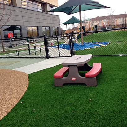 Synthetic Turf Duncan, Arizona Indoor Playground, Commercial Landscape