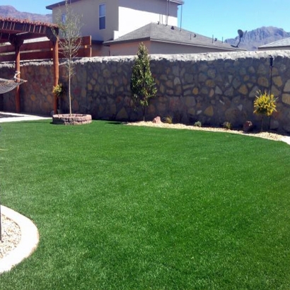 Synthetic Turf Supplier Arizona Village, Arizona Landscape Rock, Backyard Landscaping