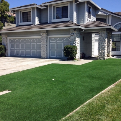 Turf Grass Cottonwood, Arizona Backyard Playground, Front Yard Landscaping Ideas