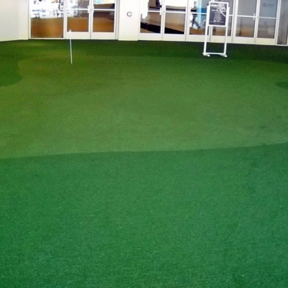 Turf Grass Lake of the Woods, Arizona Putting Green Carpet, Commercial Landscape