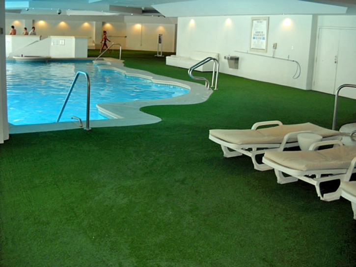 Artificial Grass Installation Concho, Arizona Putting Green, Kids Swimming Pools