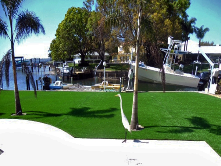 Artificial Grass Installation Glendale, Arizona Paver Patio, Backyard Design