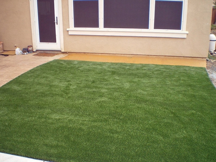 Artificial Grass Mojave Ranch Estates, Arizona Gardeners, Small Backyard Ideas