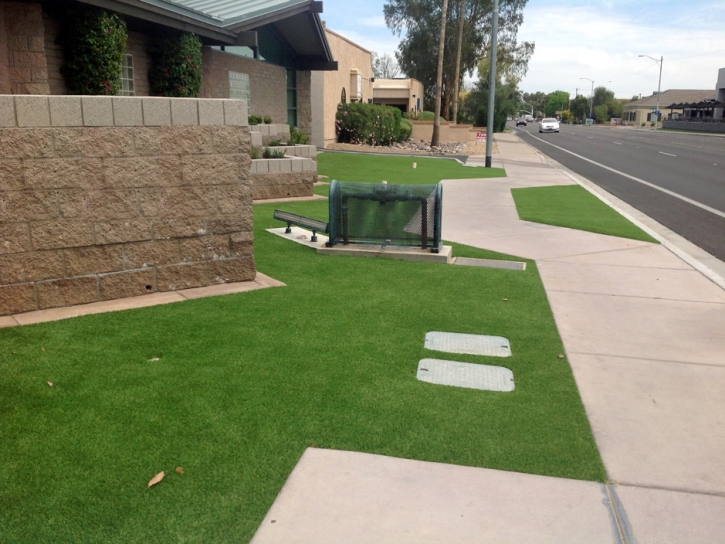 Artificial Grass Nolic, Arizona Landscape Photos, Front Yard Landscape Ideas