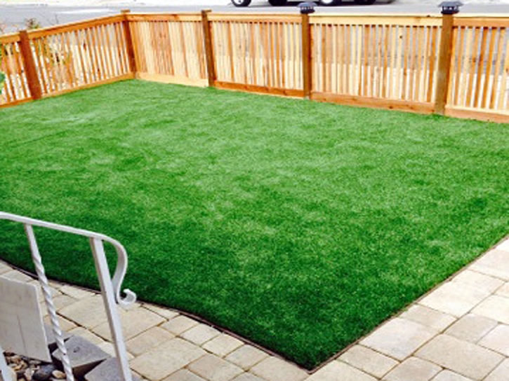 Artificial Grass San Tan Valley, Arizona Backyard Deck Ideas, Backyards