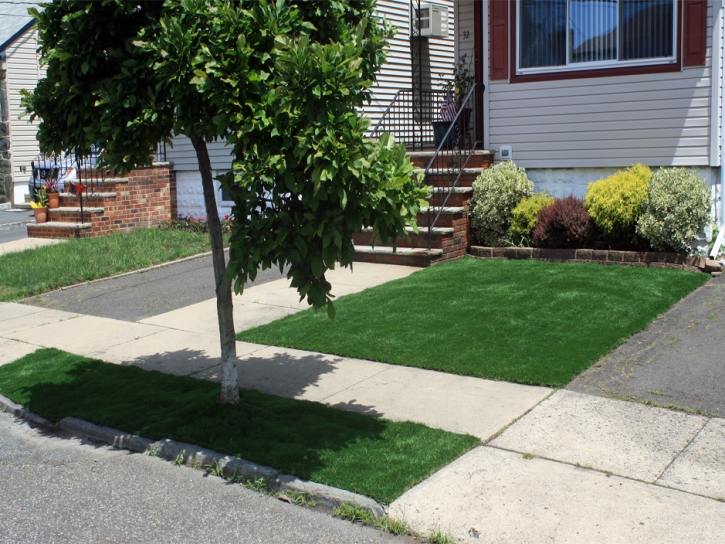 Artificial Lawn Indian Wells, Arizona Landscaping Business, Front Yard Landscaping