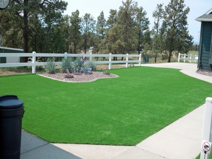 Artificial Lawn Kearny, Arizona Backyard Deck Ideas, Front Yard Landscaping Ideas