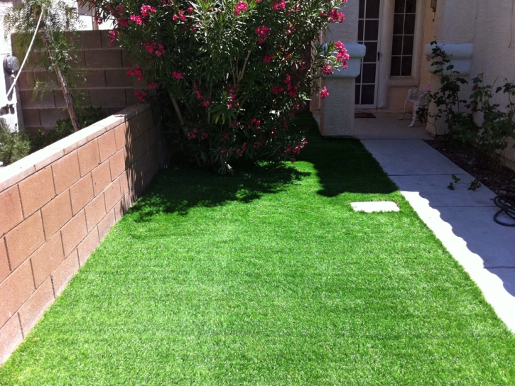 Artificial Lawn Sierra Vista Southeast, Arizona Backyard Deck Ideas, Front Yard