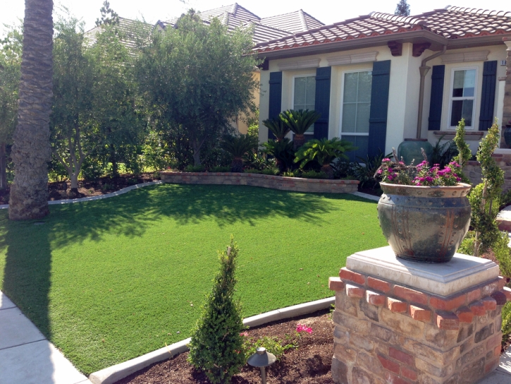 Artificial Turf Cost Catalina Foothills, Arizona Home And Garden, Front Yard Ideas