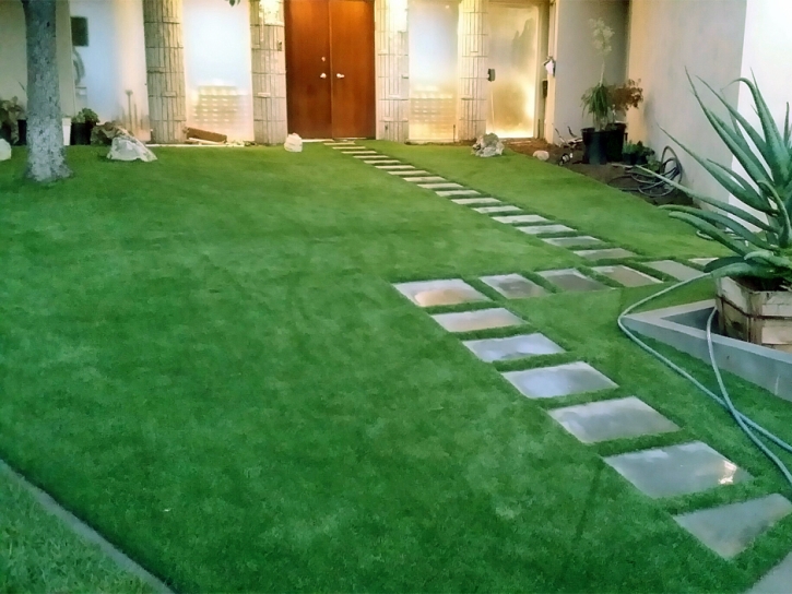 Artificial Turf Cost Gisela, Arizona City Landscape, Front Yard Landscaping