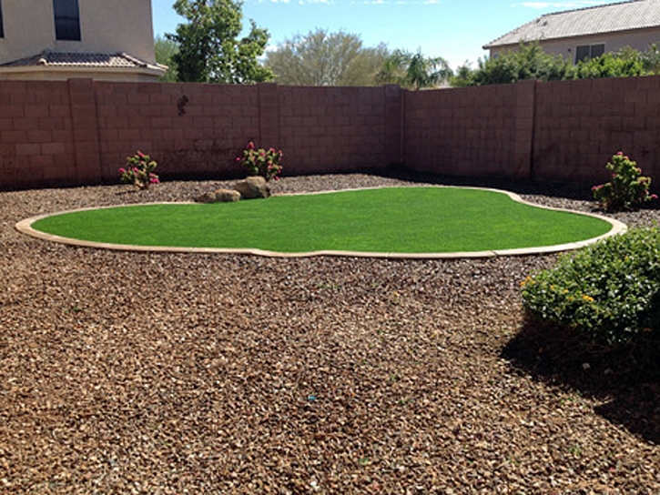 Artificial Turf Cost San Tan Valley, Arizona Rooftop, Backyard Design