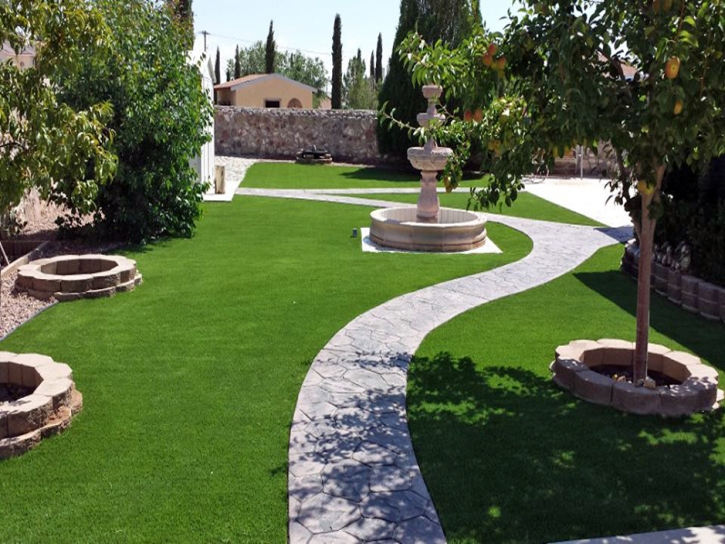 Artificial Turf Cost Second Mesa, Arizona Backyard Deck Ideas, Backyard Landscaping