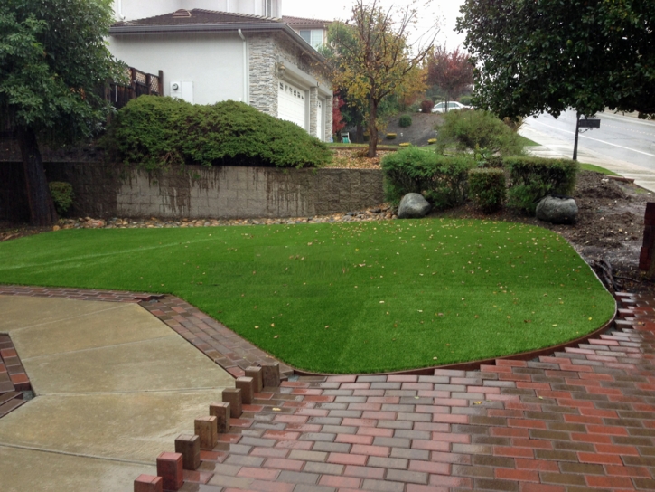 Artificial Turf Heber-Overgaard, Arizona Landscape Ideas, Backyard Landscaping