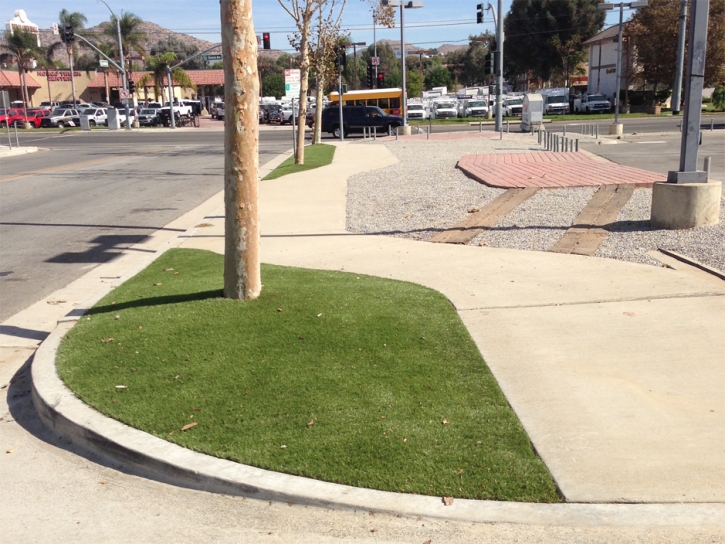 Artificial Turf Installation Arivaca Junction, Arizona Landscape Photos, Commercial Landscape