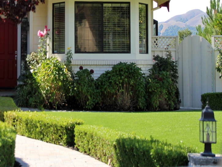 Artificial Turf Installation Bylas, Arizona Landscape Photos, Landscaping Ideas For Front Yard