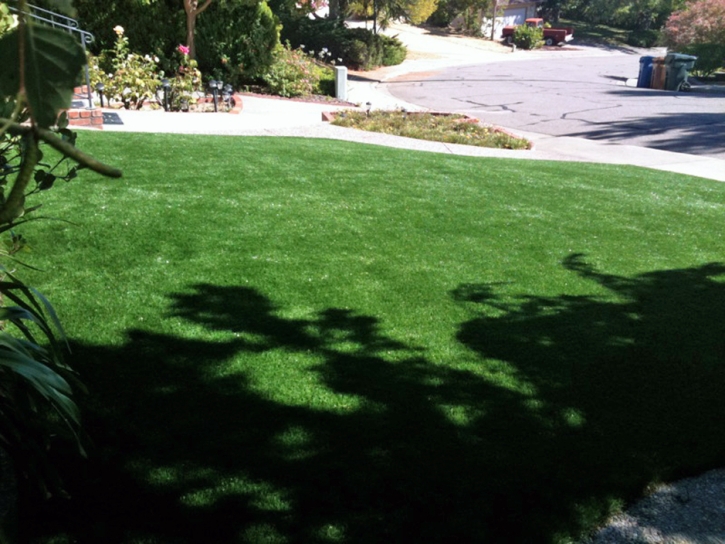 Artificial Turf Installation East Sahuarita, Arizona Garden Ideas, Small Front Yard Landscaping