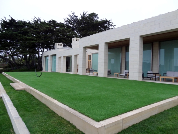 Artificial Turf Installation Gilbert, Arizona Design Ideas, Commercial Landscape