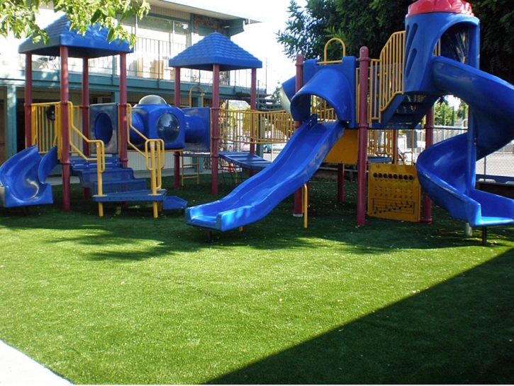 Artificial Turf Kearny, Arizona Playground Flooring, Commercial Landscape