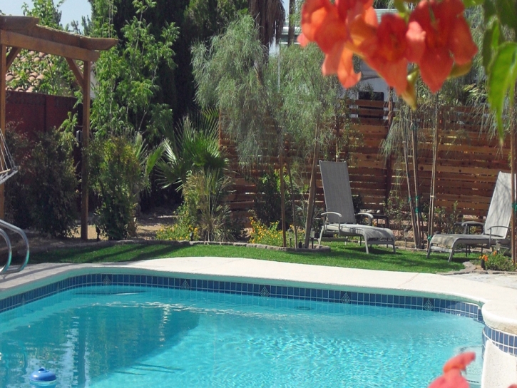 Artificial Turf Williams, Arizona Backyard Deck Ideas, Small Backyard Ideas