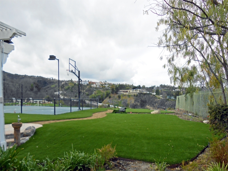 Artificial Turf Youngtown, Arizona Lawn And Landscape, Commercial Landscape