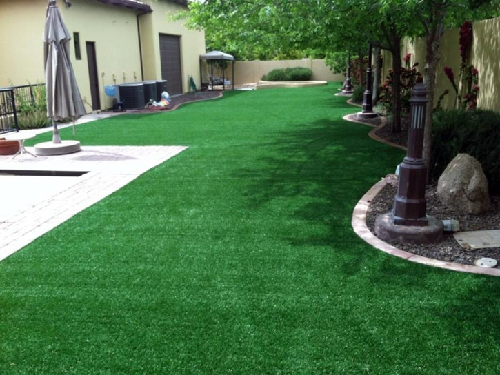 Best Artificial Grass Eagar, Arizona Paver Patio, Backyard Garden Ideas