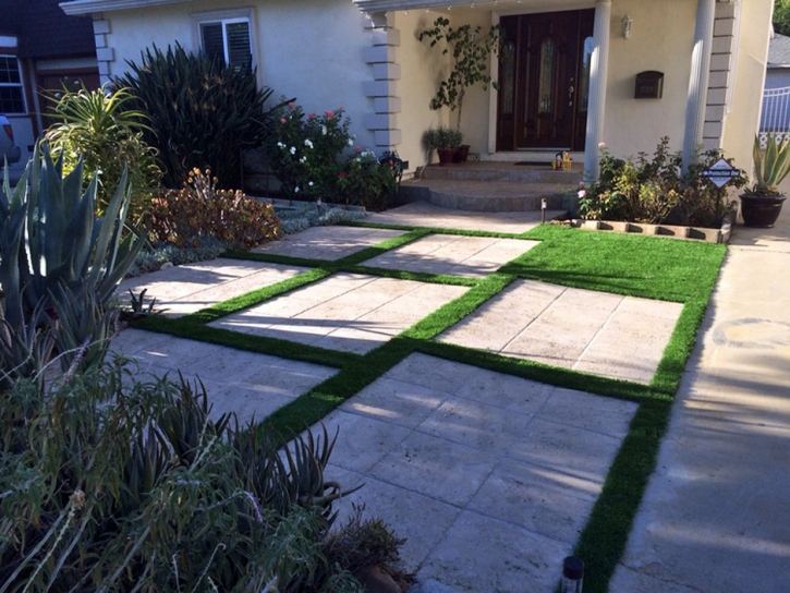 Fake Grass Carpet Ali Chukson, Arizona Lawn And Garden, Front Yard Design