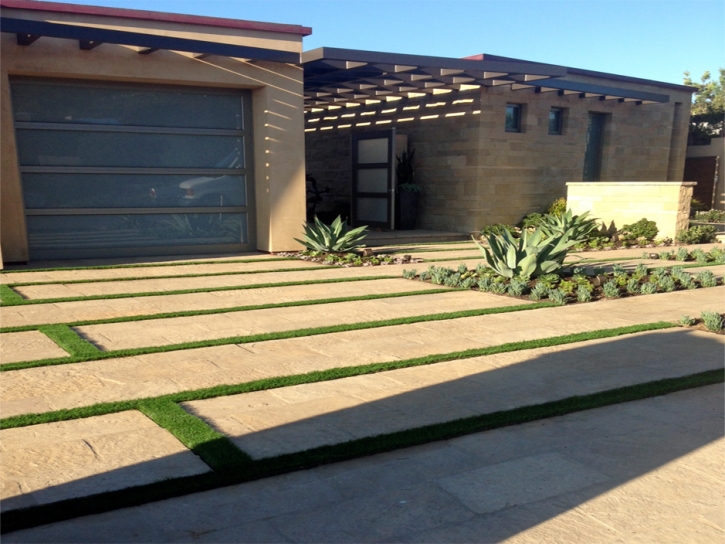 Fake Grass Carpet Greasewood, Arizona Rooftop, Landscaping Ideas For Front Yard