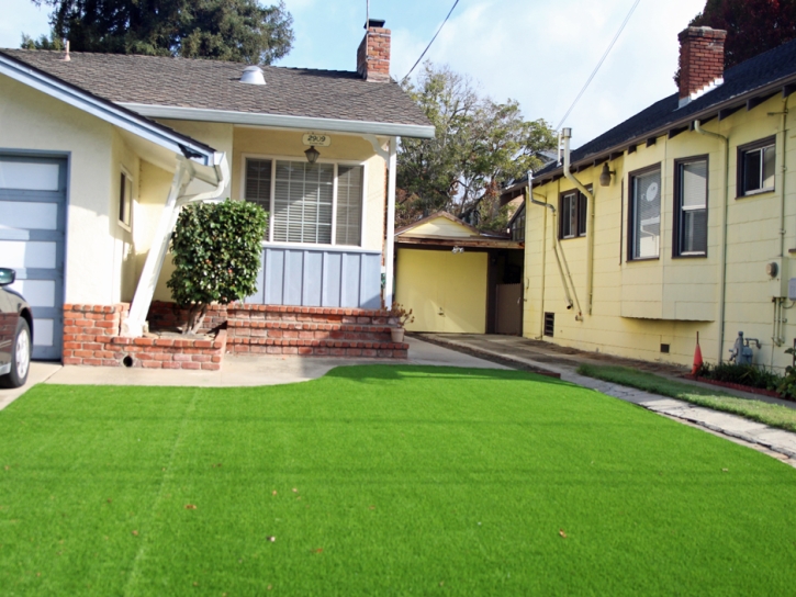 Fake Grass Hackberry, Arizona Backyard Playground, Small Front Yard Landscaping