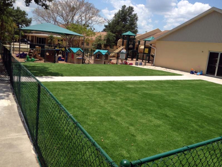 Fake Lawn Grand Canyon, Arizona Lawn And Garden, Commercial Landscape