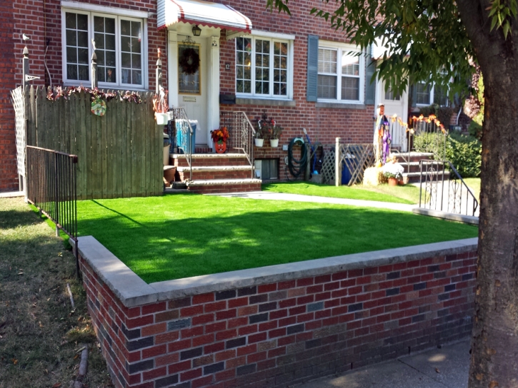 Fake Turf Cienega Springs, Arizona Gardeners, Front Yard Design