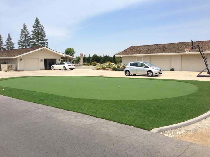 Fake Turf Green Valley, Arizona Home And Garden, Front Yard Landscaping Ideas