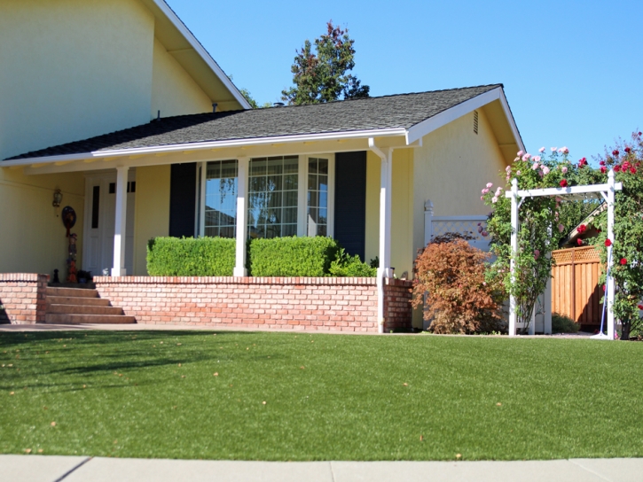 Faux Grass Picture Rocks, Arizona Lawn And Garden, Landscaping Ideas For Front Yard