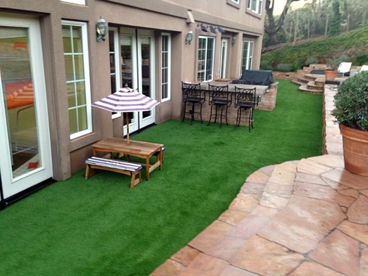 Faux Grass Santa Rosa, Arizona Home And Garden, Backyards