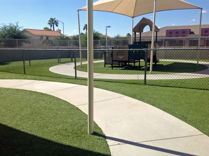 Grass Carpet Apache Junction, Arizona Lawn And Garden, Commercial Landscape