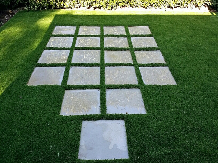 Grass Carpet Cordes Lakes, Arizona Lawn And Garden, Backyard Landscaping