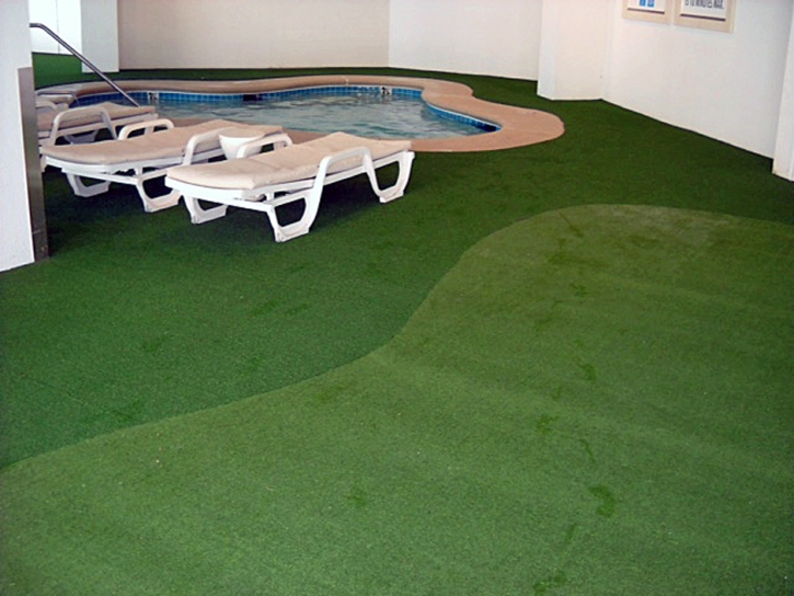 Grass Carpet Cornville, Arizona Landscaping Business, Commercial Landscape