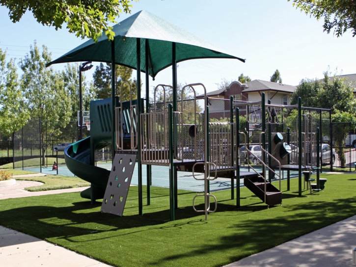 Grass Carpet Lake Montezuma, Arizona Playground Safety, Recreational Areas