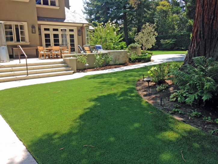 Grass Installation Amado, Arizona Landscaping Business, Backyard Designs
