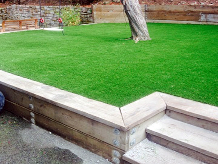 Grass Installation Arizona City, Arizona Lawn And Garden, Backyard Makeover