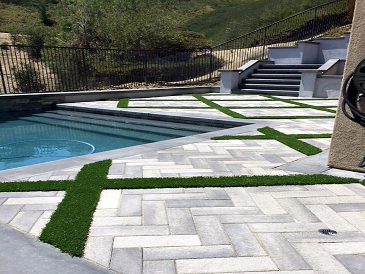 Grass Installation Bylas, Arizona Landscape Photos, Backyard Landscaping