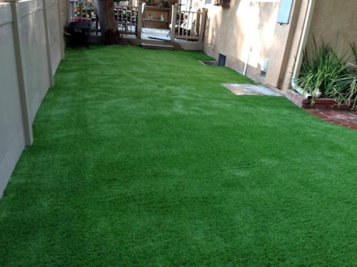 Grass Installation Gadsden, Arizona City Landscape, Backyard Landscape Ideas