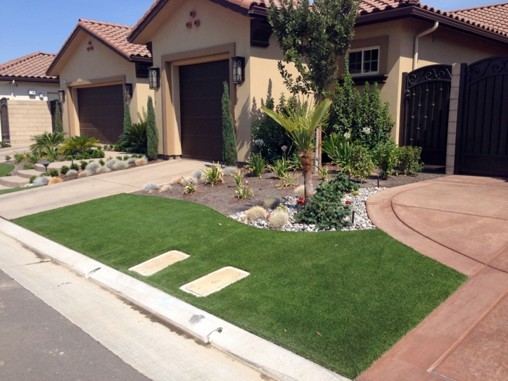 Grass Turf Three Points, Arizona Rooftop, Landscaping Ideas For Front Yard