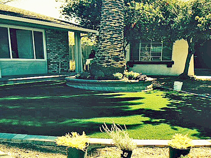 How To Install Artificial Grass Mesquite Creek, Arizona Gardeners, Landscaping Ideas For Front Yard