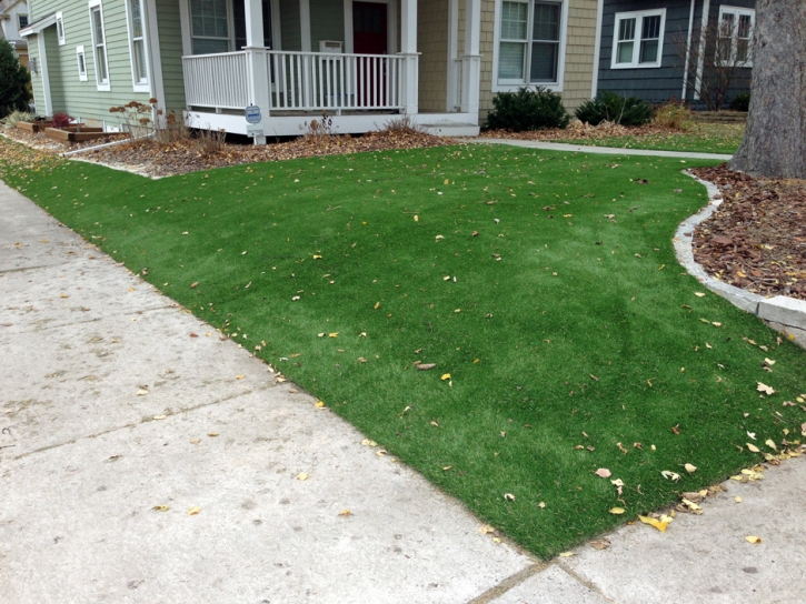 How To Install Artificial Grass Salome, Arizona Rooftop, Front Yard Landscaping Ideas