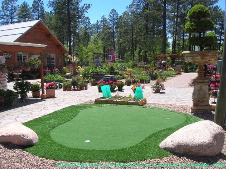 How To Install Artificial Grass San Carlos, Arizona Putting Greens, Backyard Makeover