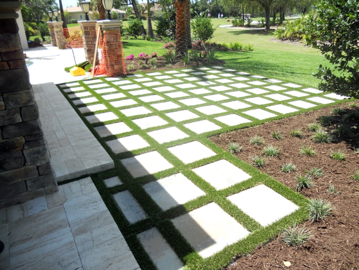 How To Install Artificial Grass Seba Dalkai, Arizona Landscaping, Backyard Designs