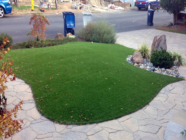 How To Install Artificial Grass Tolani Lake, Arizona City Landscape