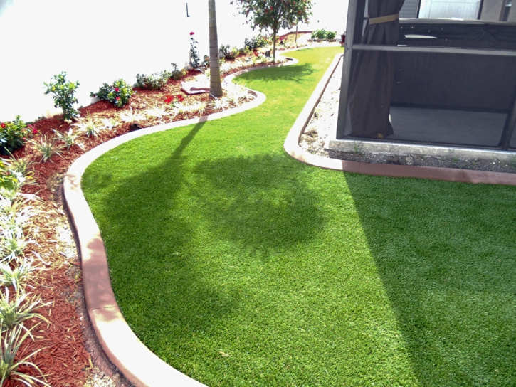 Installing Artificial Grass Leupp, Arizona City Landscape, Backyard Ideas