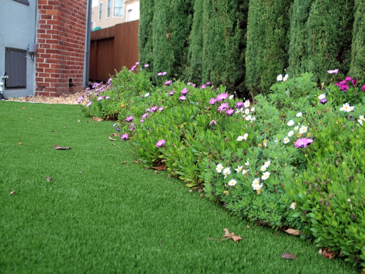 Installing Artificial Grass Litchfield Park, Arizona Backyard Playground, Front Yard Landscaping