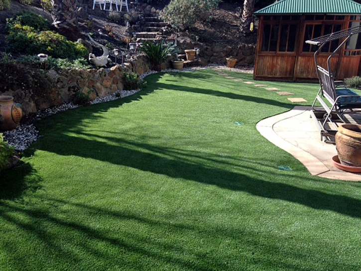 Installing Artificial Grass Tonopah, Arizona Lawn And Garden, Pavers